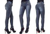 Calça jeans codigo do produto 3022