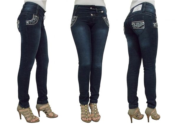 Calça jeans codigo do produto 2950
