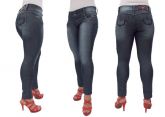 Calça jeans codigo do produto 2737