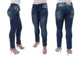 Calça jeans codigo do produto 2734