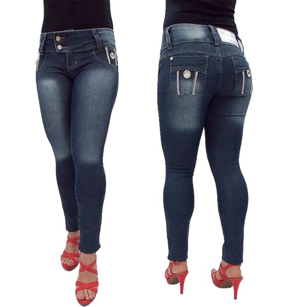 Calça jeans codigo do produto 2959