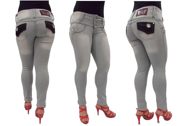 Calça jeans codigo do produto 2958