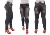 Calça jeans codigo do produto 2957