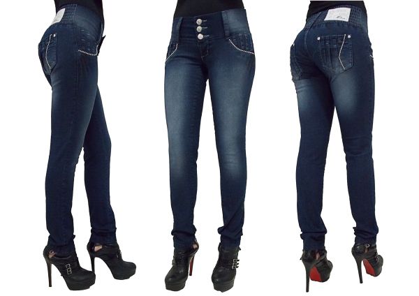 Calça jeans codigo do produto 2727