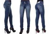 Calça jeans codigo do produto 2943