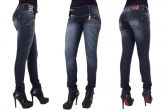Calça jeans codigo do produto 2945