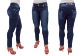 Calça jeans codigo do produto 2735