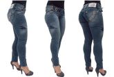 Calça jeans codigo do produto 2940