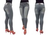 Calça jeans codigo do produto 2960