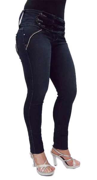 Calça jeans codigo do produto 2728
