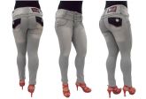 Calça jeans codigo do produto 2958