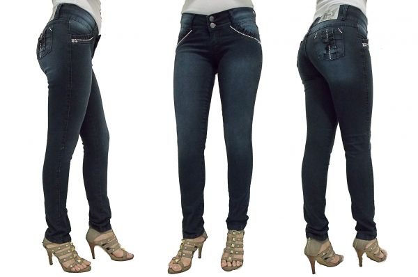 Calça jeans codigo do produto 3028